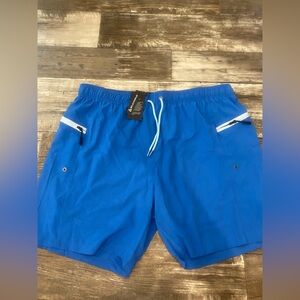 Men’s Swimtrunks